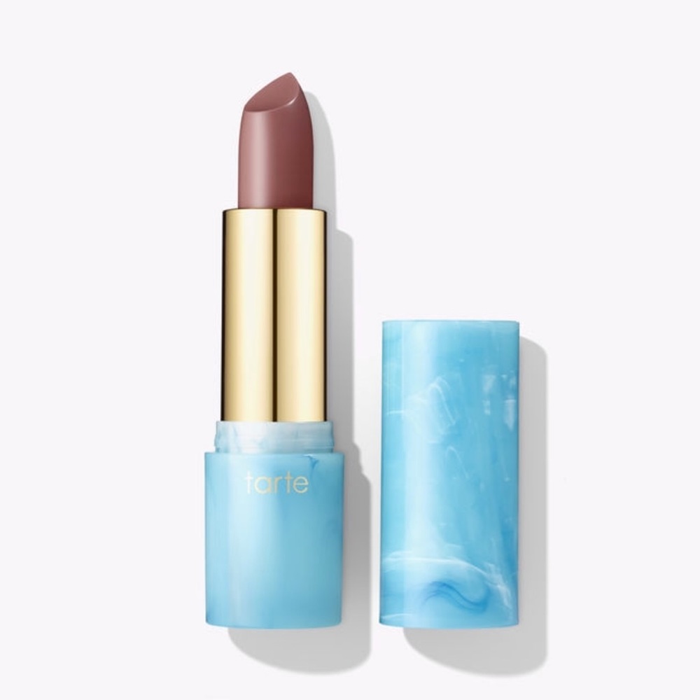 Tarte rainforest of the sea lipstick